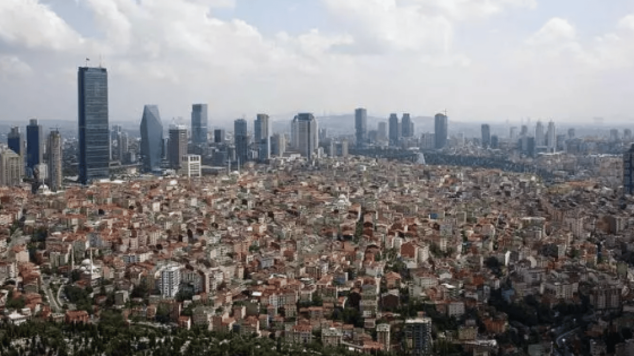 Foto - Ev isteyen soluğu orada alıyor: İstanbul'da en çok konut satılan ilçe belli oldu!