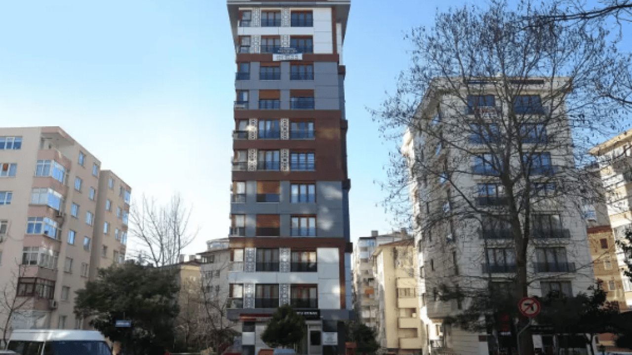 Foto - Ev isteyen soluğu orada alıyor: İstanbul'da en çok konut satılan ilçe belli oldu!