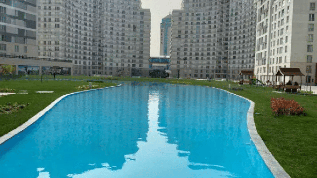 Foto - Ev isteyen soluğu orada alıyor: İstanbul'da en çok konut satılan ilçe belli oldu!