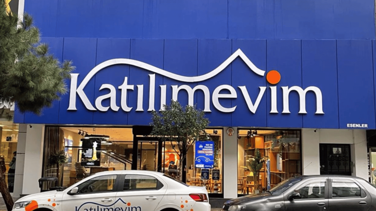 Ev almayı kolaylaştıran Katılımevim’den flaş karar! Tüm Türkiye’ye duyurdular