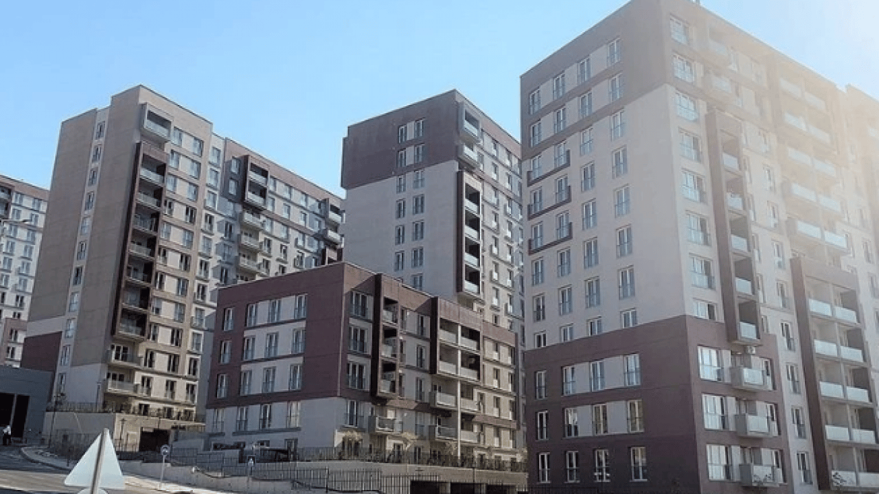 Foto - Ev almayı planlayanlar dikkat! İşte satış rekoru kıran iller