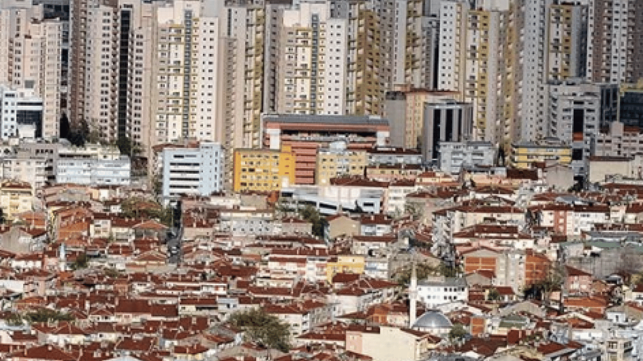 Foto - Ev almayı planlayanlar dikkat! İşte satış rekoru kıran iller