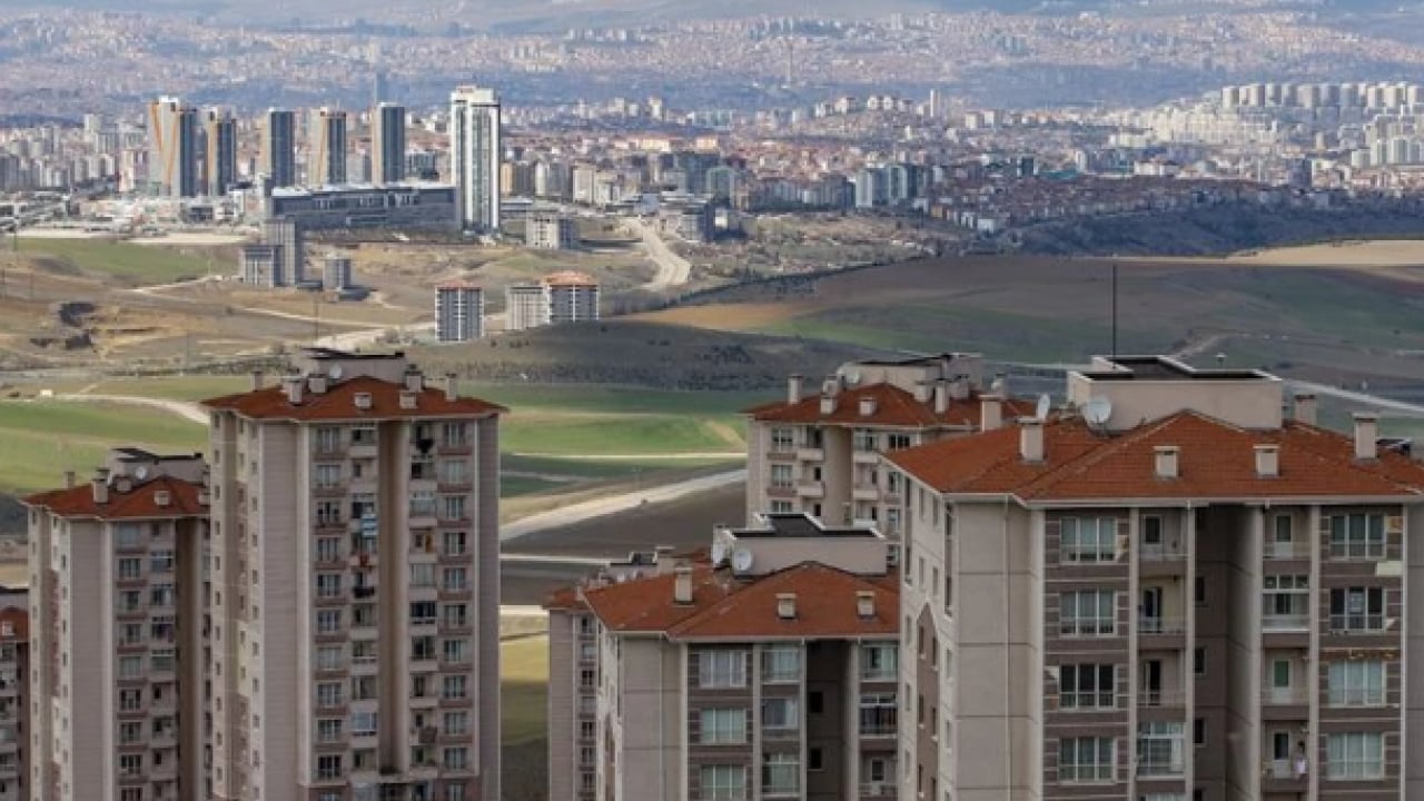 Foto - Ev almayı planlayanlar dikkat! İşte satış rekoru kıran iller