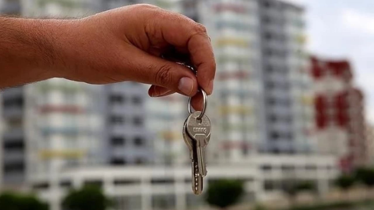 Foto - Ev almayı planlayanlar dikkat! İşte satış rekoru kıran iller