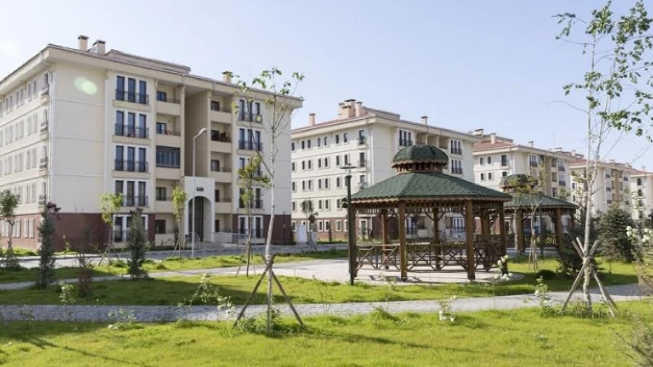 Foto - Ev almayı planlayanlar dikkat! İşte satış rekoru kıran iller