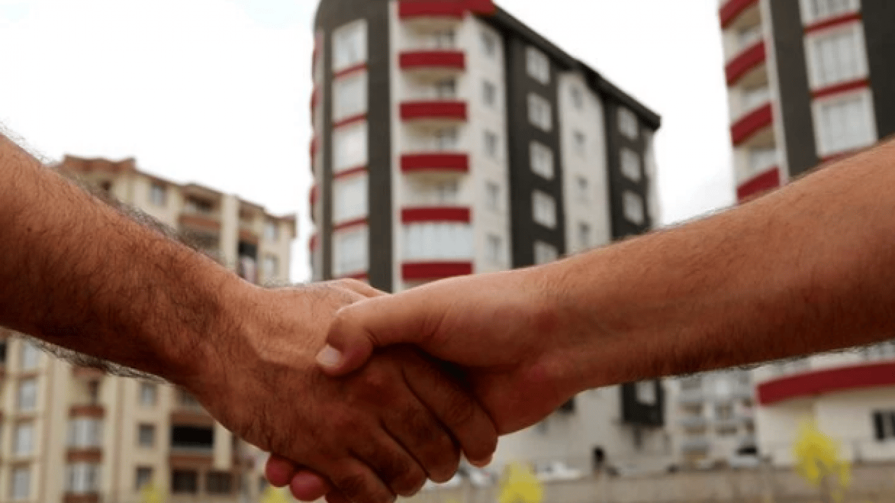 Foto - Ev almayı planlayanlar dikkat! İşte satış rekoru kıran iller