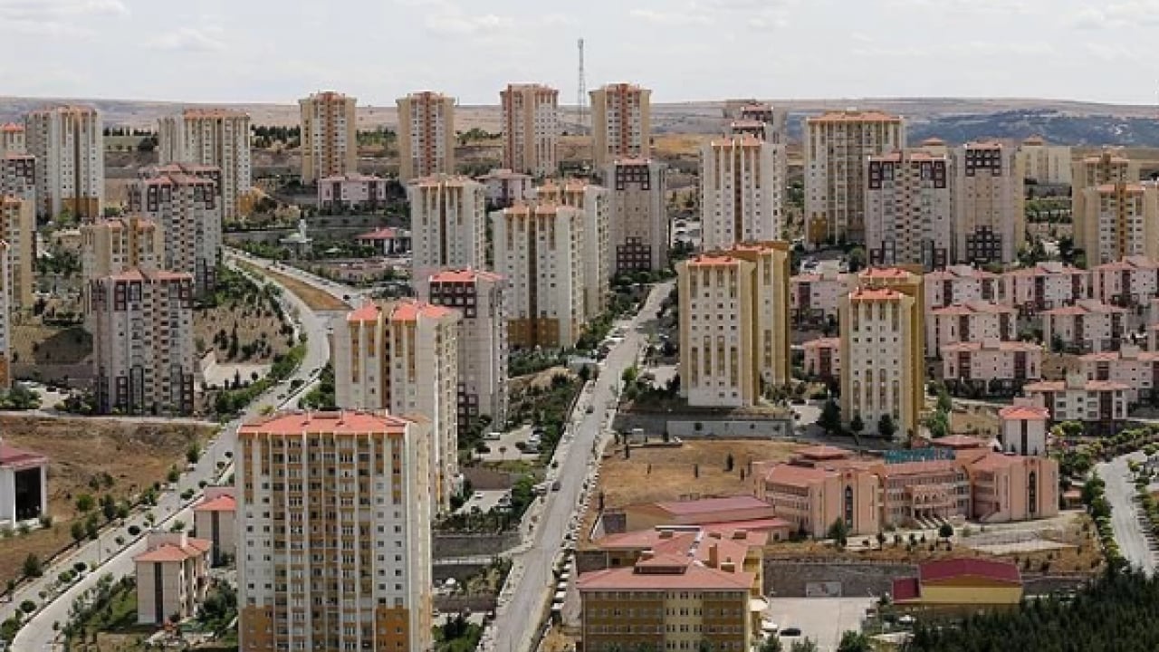 Foto - Ev almayı planlayanlar dikkat! İşte satış rekoru kıran iller