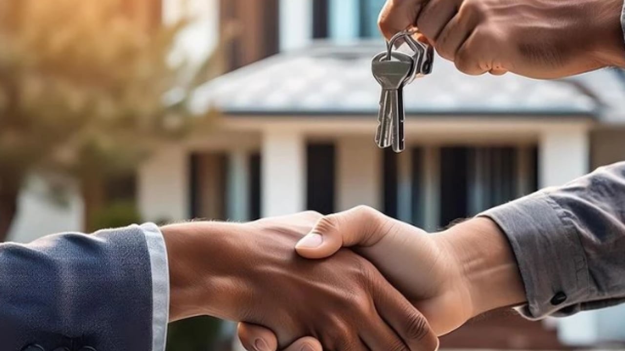 Foto - Ev almayı planlayanlar dikkat! İşte satış rekoru kıran iller