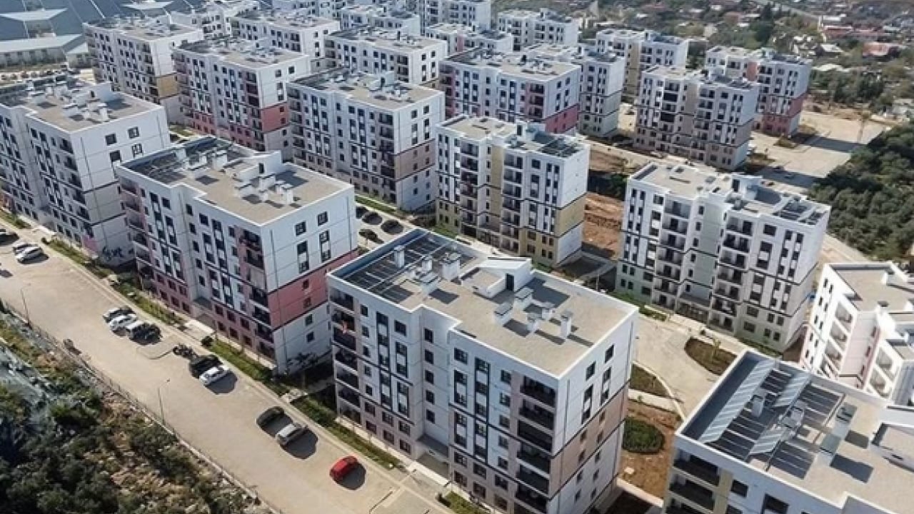 Foto - Ev almayı planlayanlar dikkat! İşte satış rekoru kıran iller