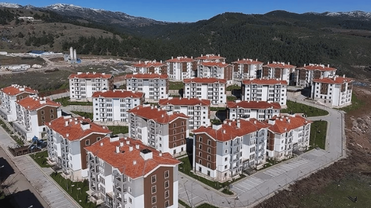 Foto - Ev almayı planlayanlar dikkat! İşte satış rekoru kıran iller