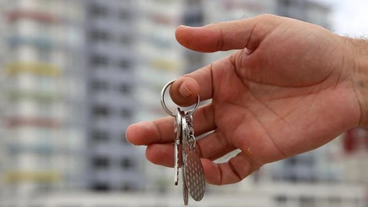 Foto - Ev almayı planlayanlar dikkat! İşte satış rekoru kıran iller