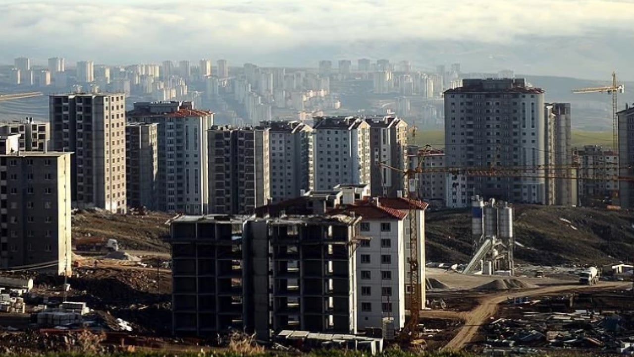 Foto - Ev almayı planlayanlar dikkat! İşte satış rekoru kıran iller