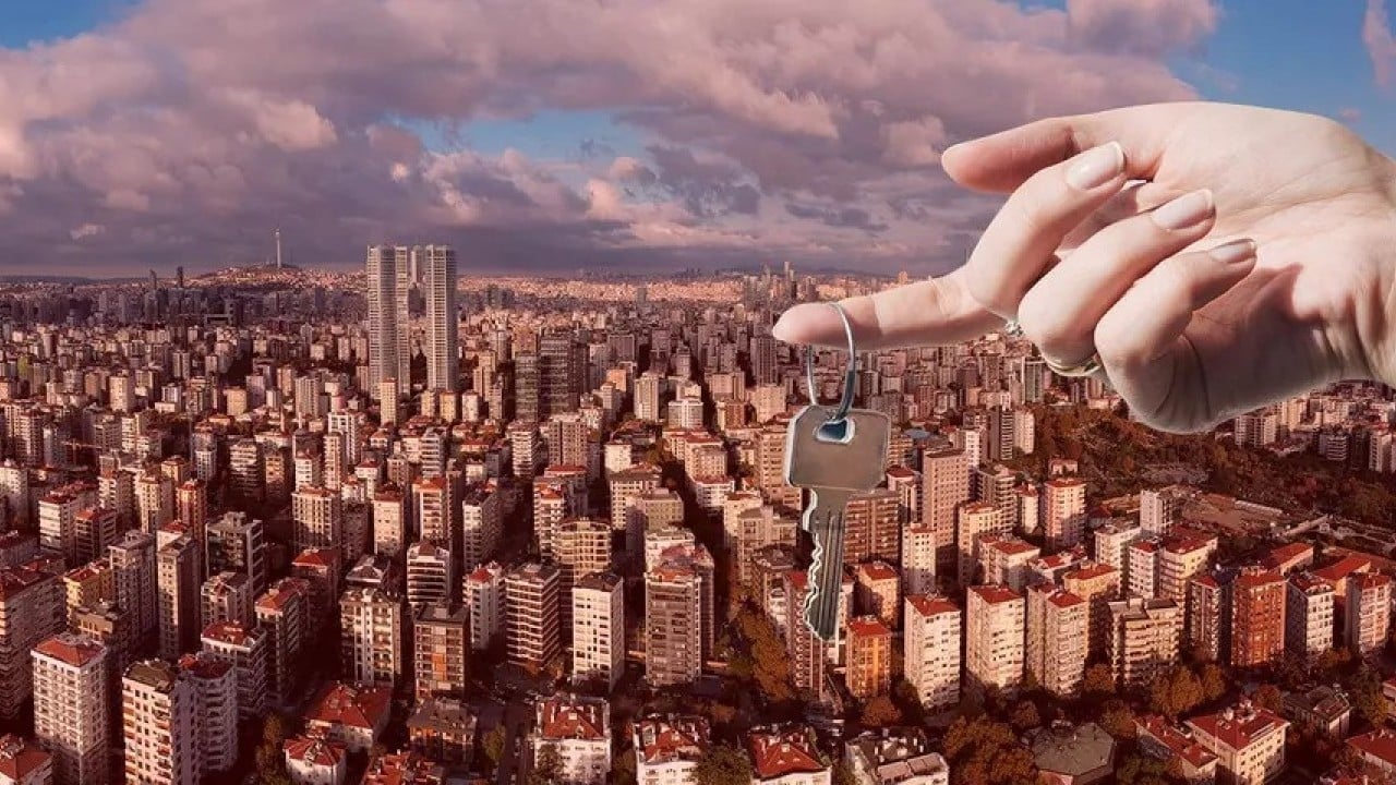 Foto - Ev, araba, arsa alanlar dikkat! Diyanet 'caiz değil' diyerek haram olduğunu duyurdu