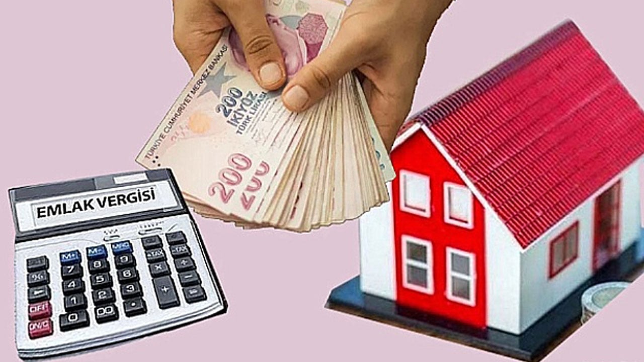 Foto - Ev, arsa ve iş yeri olanlar dikkat: İlk taksit için son gün! O şartı sağlayanlara 5 yıllık iade, geç kalana ceza var!