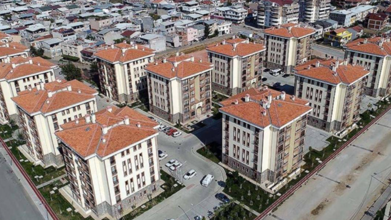 Foto - Ev fiyatları yeniden uçacak: Ücretler 30 kat arttı!