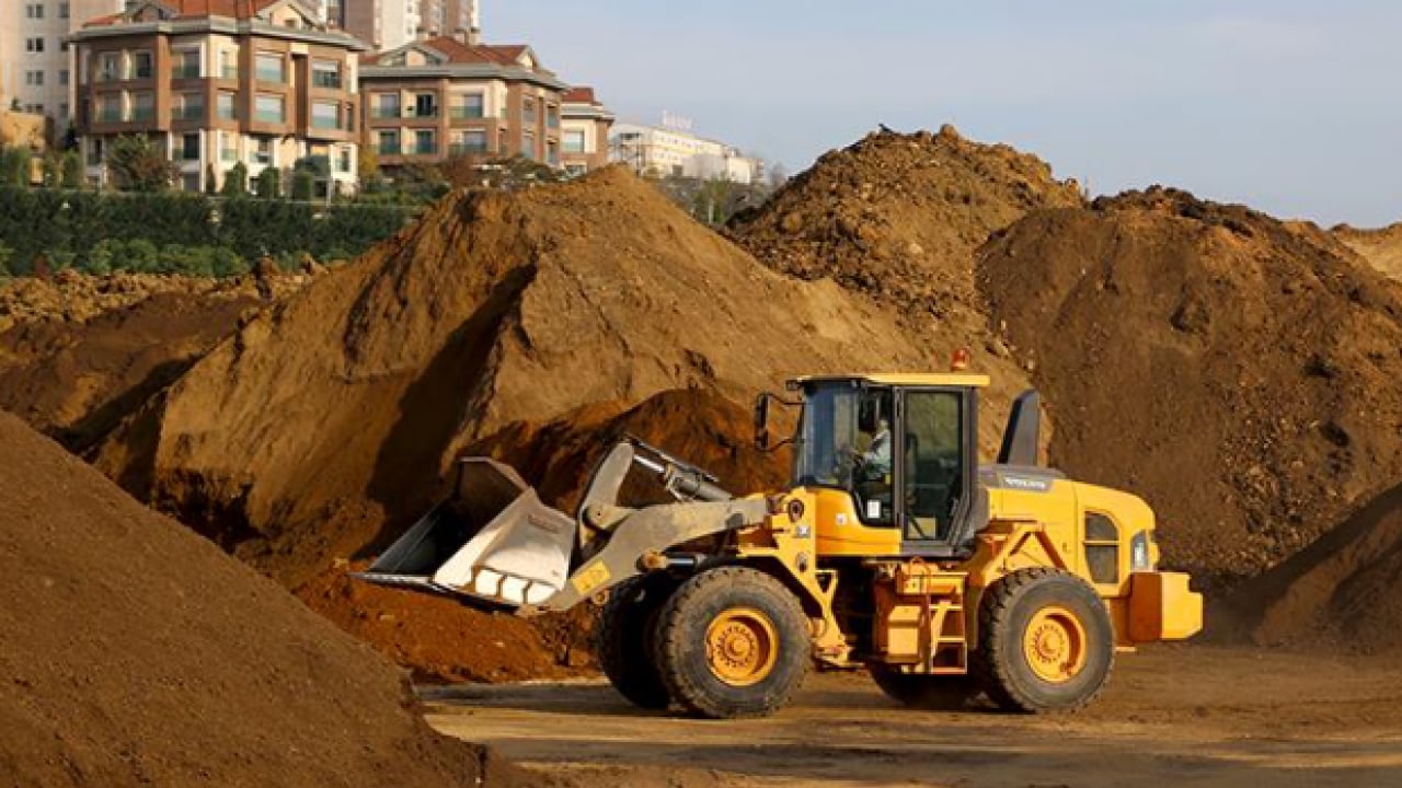 Foto - Ev fiyatları yeniden uçacak: Ücretler 30 kat arttı!