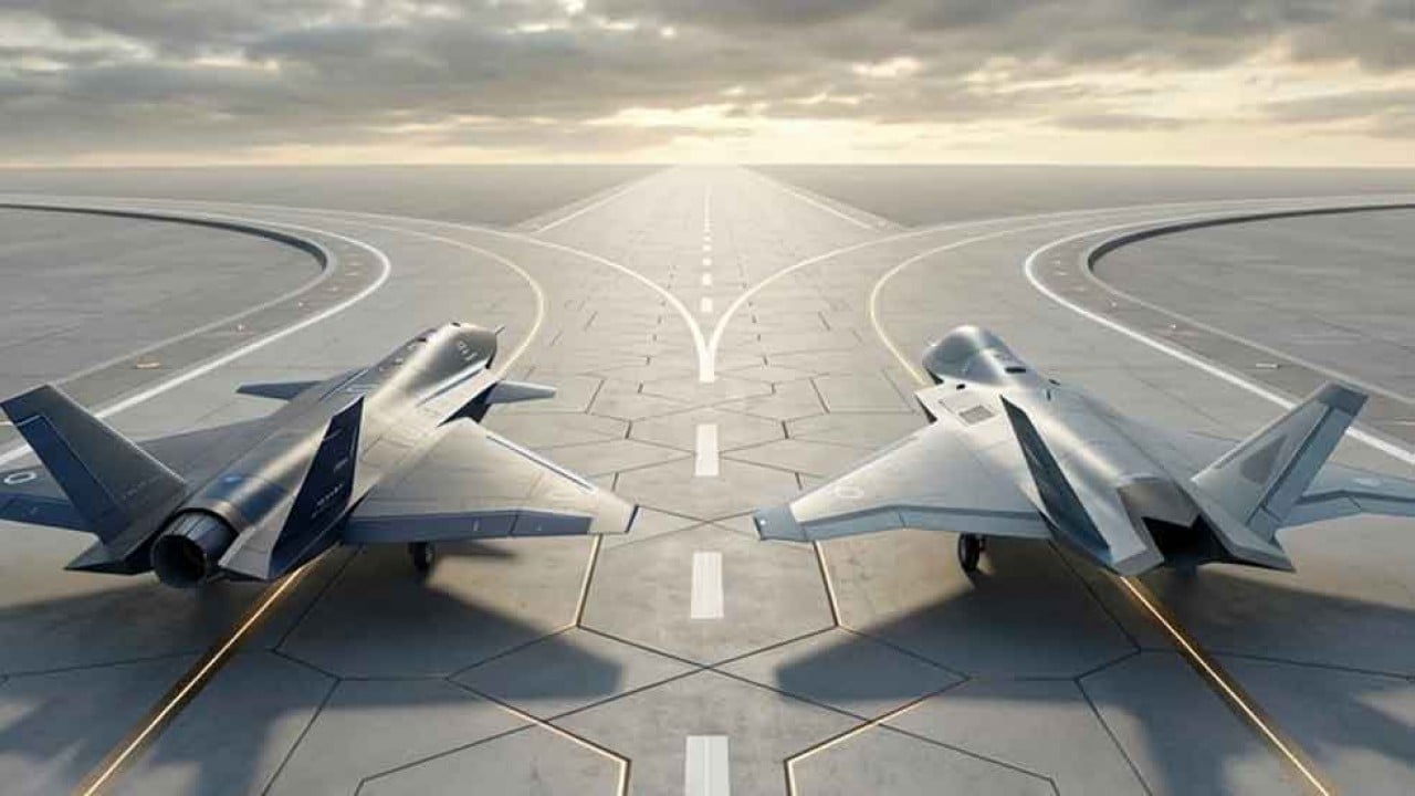 Foto - 'Ev hanımları İHA yapıyor' dedi, gündem altüst oldu! Tüm bunlar yaşanırken olay projeyi ilan ettiler