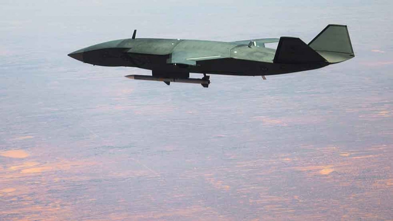 Foto - 'Ev hanımları İHA yapıyor' dedi, gündem altüst oldu! Tüm bunlar yaşanırken olay projeyi ilan ettiler