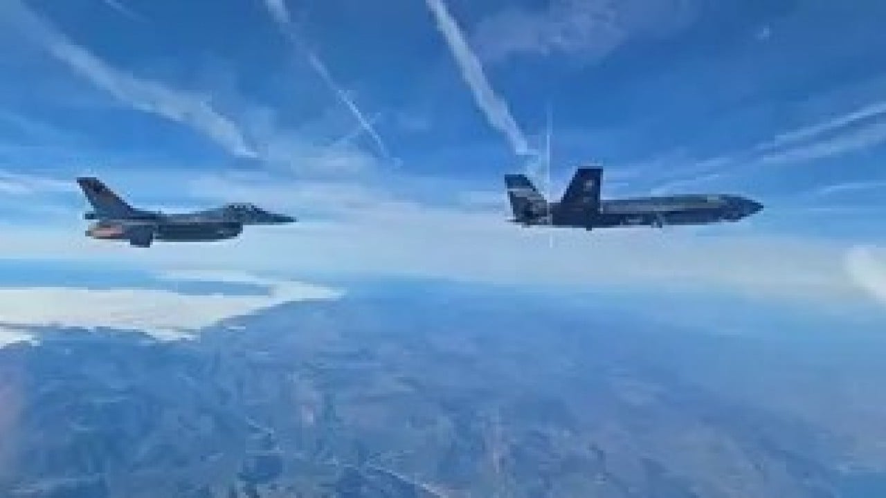 Foto - 'Ev hanımları İHA yapıyor' dedi, gündem altüst oldu! Tüm bunlar yaşanırken olay projeyi ilan ettiler