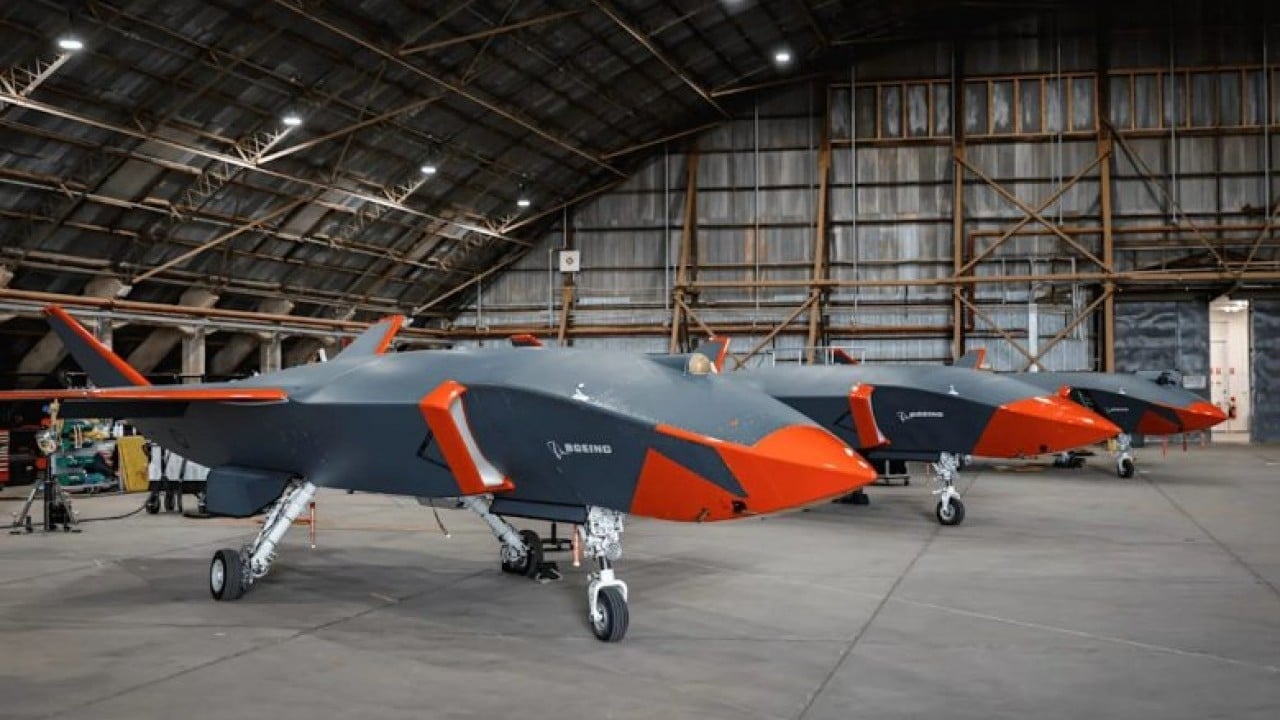 Foto - 'Ev hanımları İHA yapıyor' dedi, gündem altüst oldu! Tüm bunlar yaşanırken olay projeyi ilan ettiler