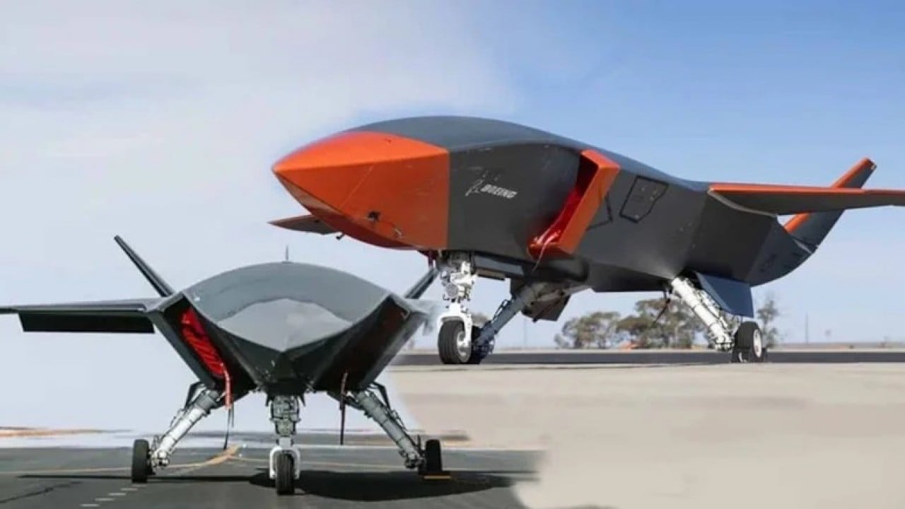 Foto - 'Ev hanımları İHA yapıyor' dedi, gündem altüst oldu! Tüm bunlar yaşanırken olay projeyi ilan ettiler