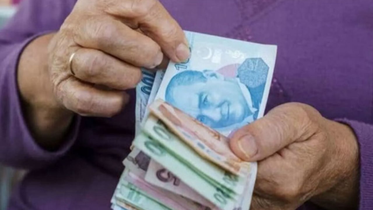 Foto - Ev hanımlarına müjde: Emeklilik için kolları sıvadılar!