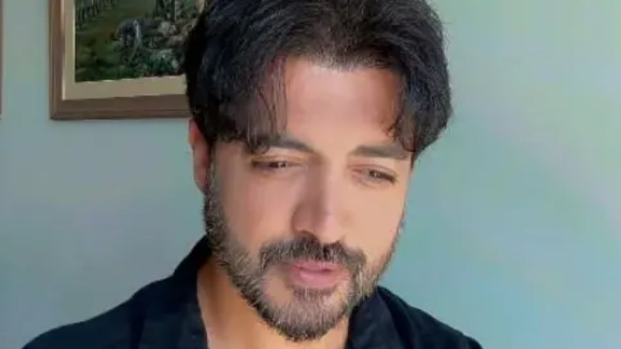 Foto - Ev hapsi verilmişti: Yusuf Güney'den ilk açıklama geldi!