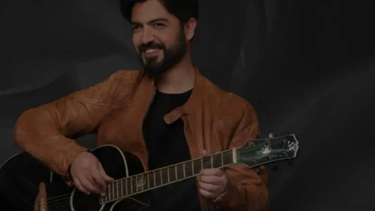Foto - Ev hapsi verilmişti: Yusuf Güney'den ilk açıklama geldi!