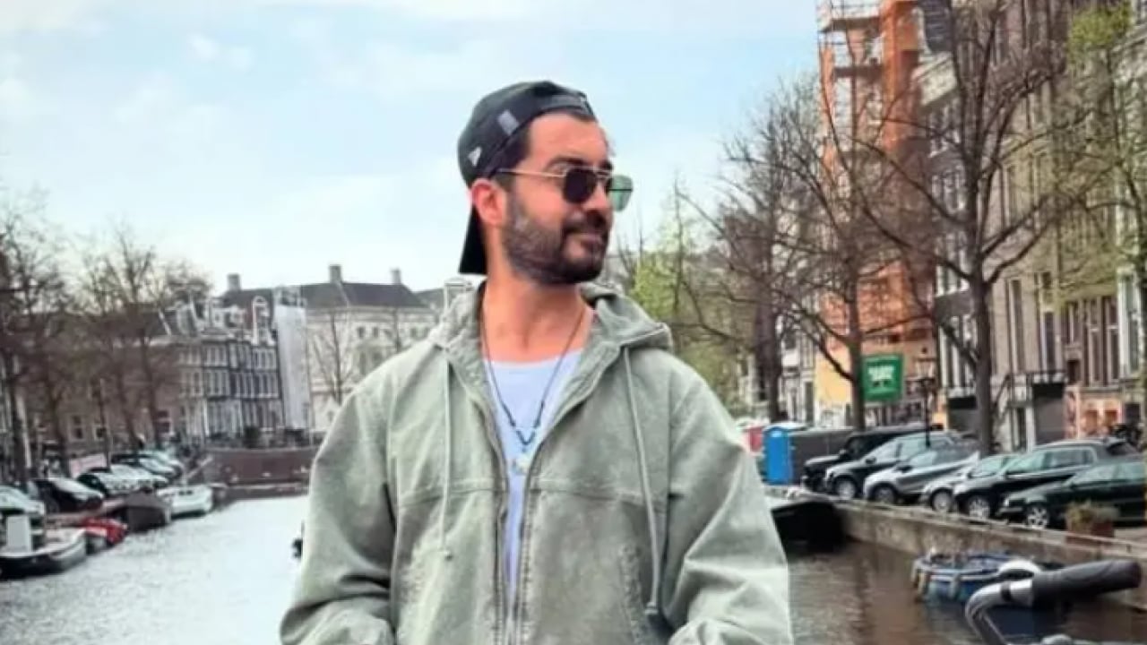 Foto - Ev hapsi verilmişti: Yusuf Güney'den ilk açıklama geldi!