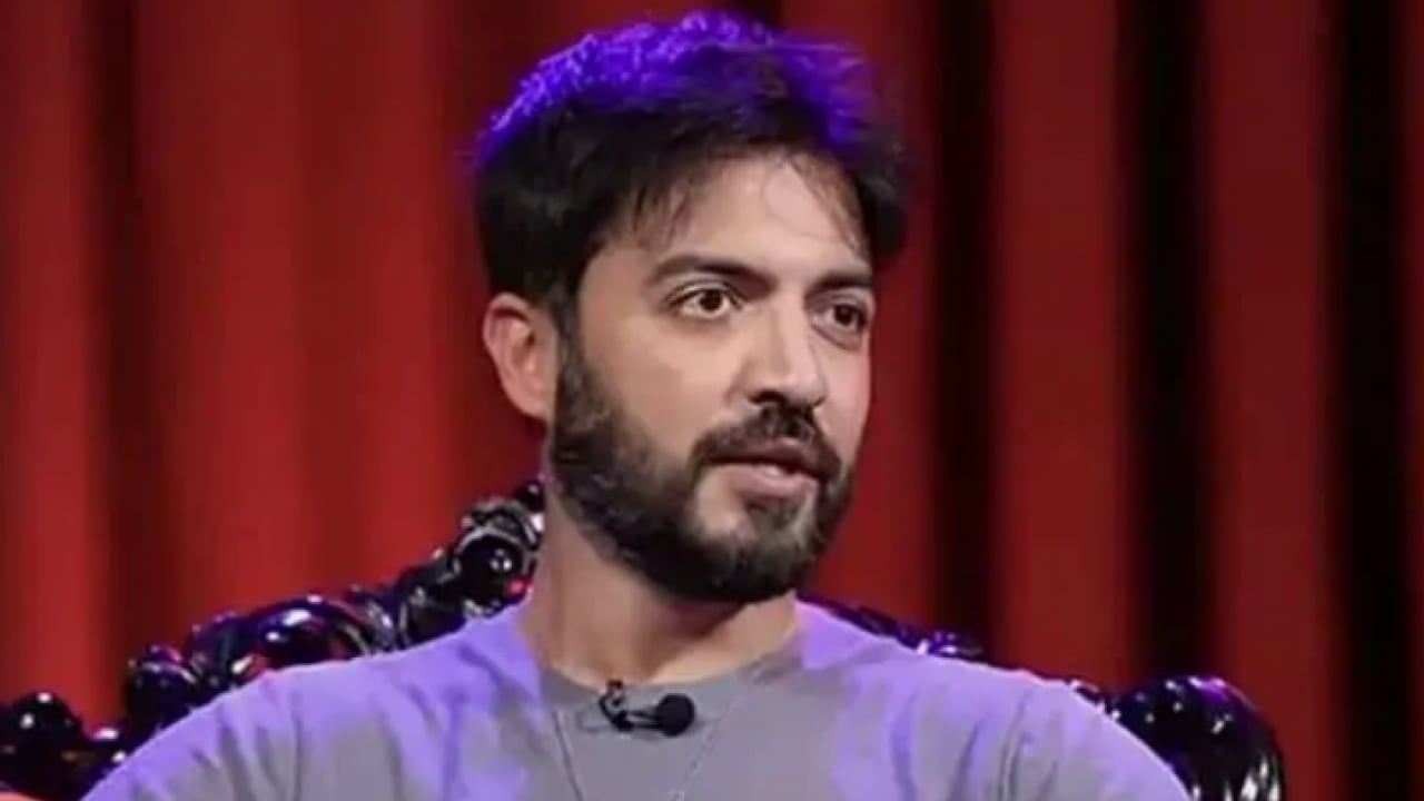 Foto - Ev hapsi verilmişti: Yusuf Güney'den ilk açıklama geldi!