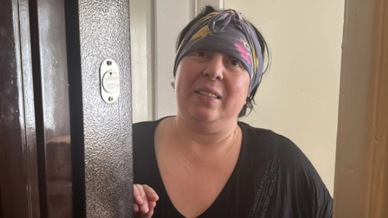 Foto - Ev ilaçlaması sonrası 5 kişilik aile zehirlendi