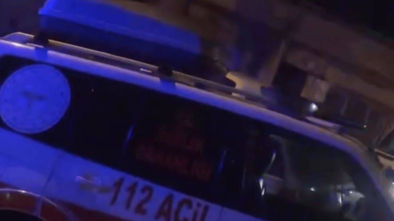 Foto - Ev ilaçlaması sonrası 5 kişilik aile zehirlendi