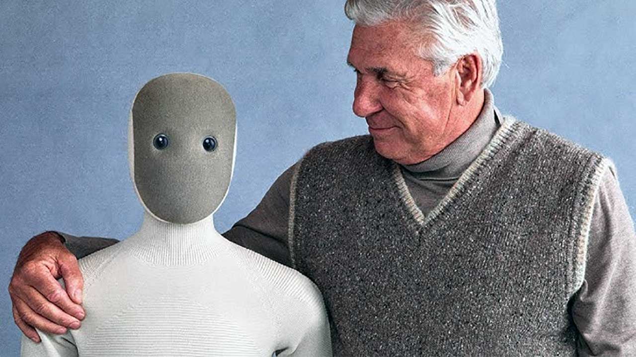 Foto - Ev İşleri artık onda! NEO tanıtıldı