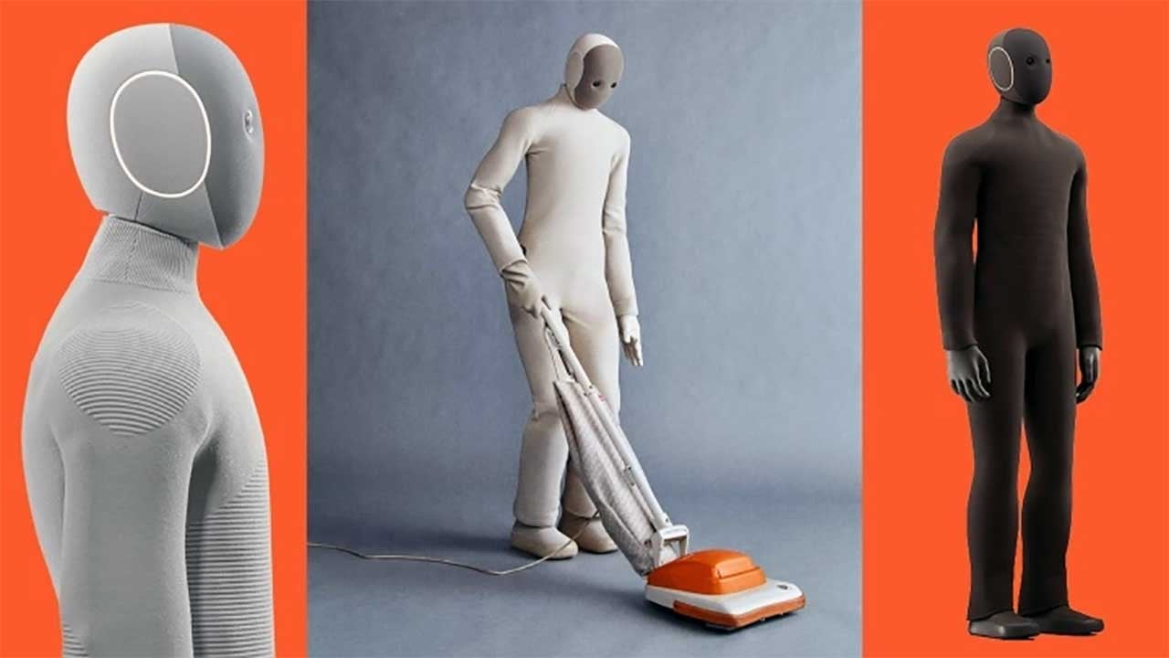 Foto - Ev İşleri artık onda! NEO tanıtıldı