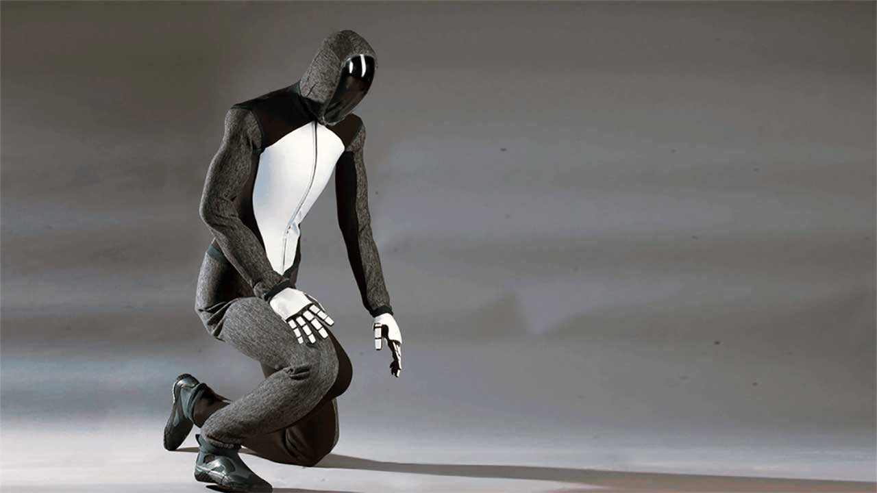 Foto - Ev İşleri artık onda! NEO tanıtıldı