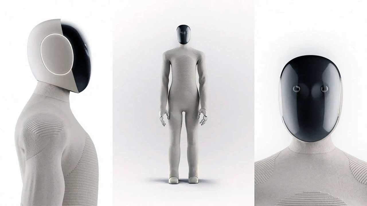 Foto - Ev İşleri artık onda! NEO tanıtıldı