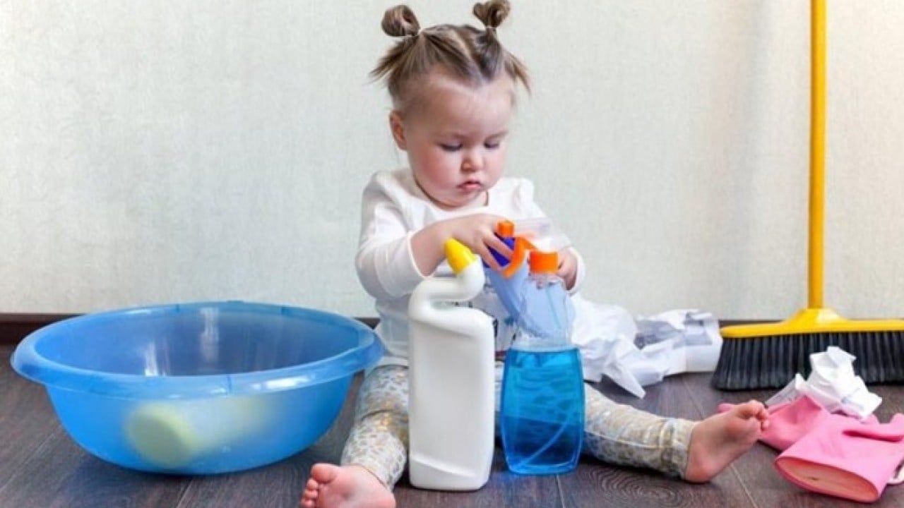 Foto - Ev kazasında ölen çocuk sayısı korkunç!