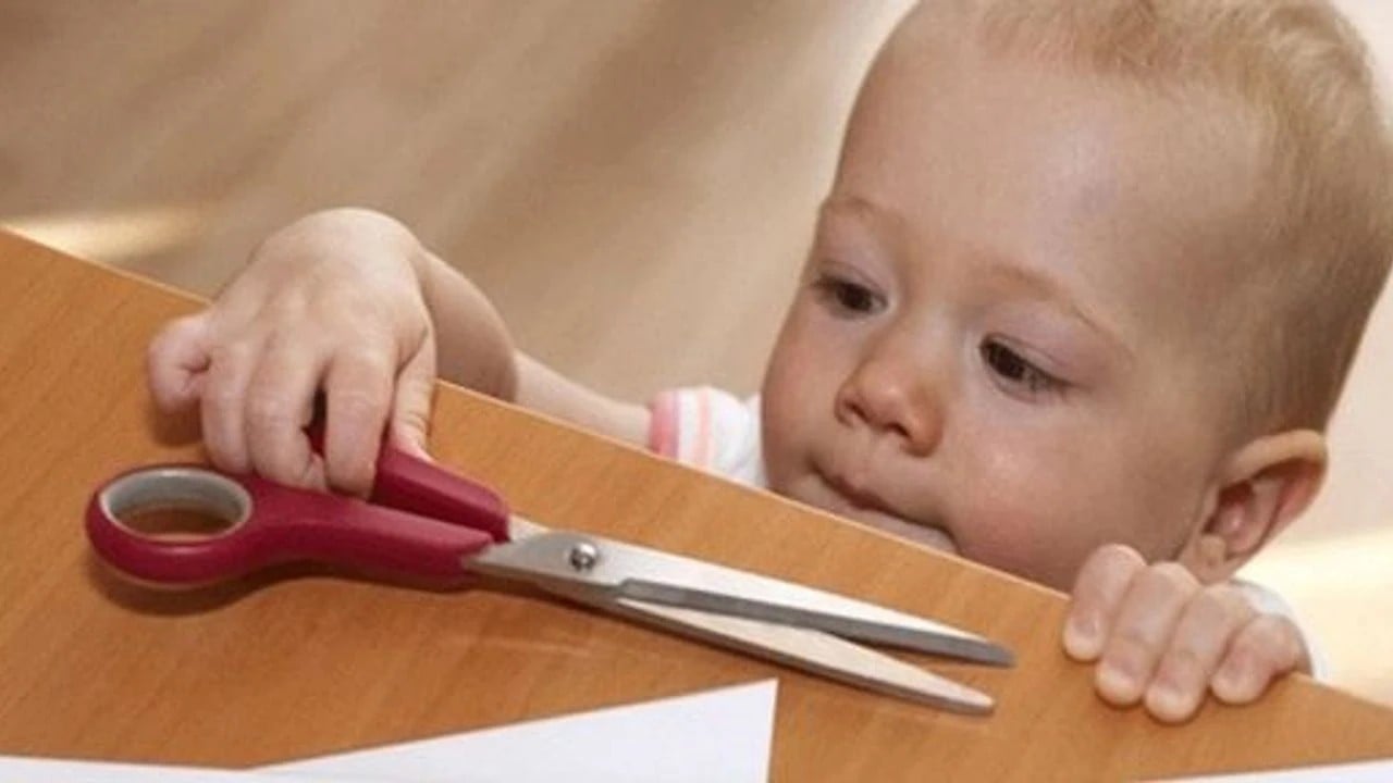 Foto - Ev kazasında ölen çocuk sayısı korkunç!