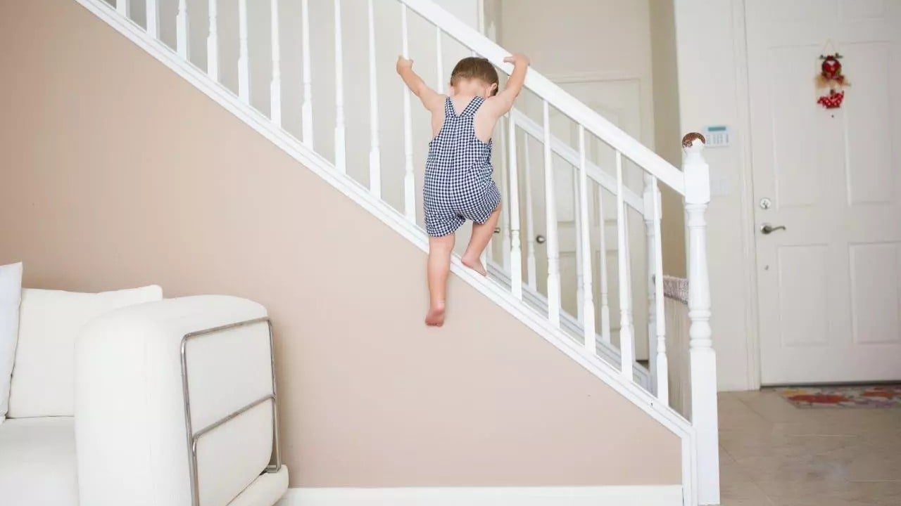 Foto - Ev kazasında ölen çocuk sayısı korkunç!