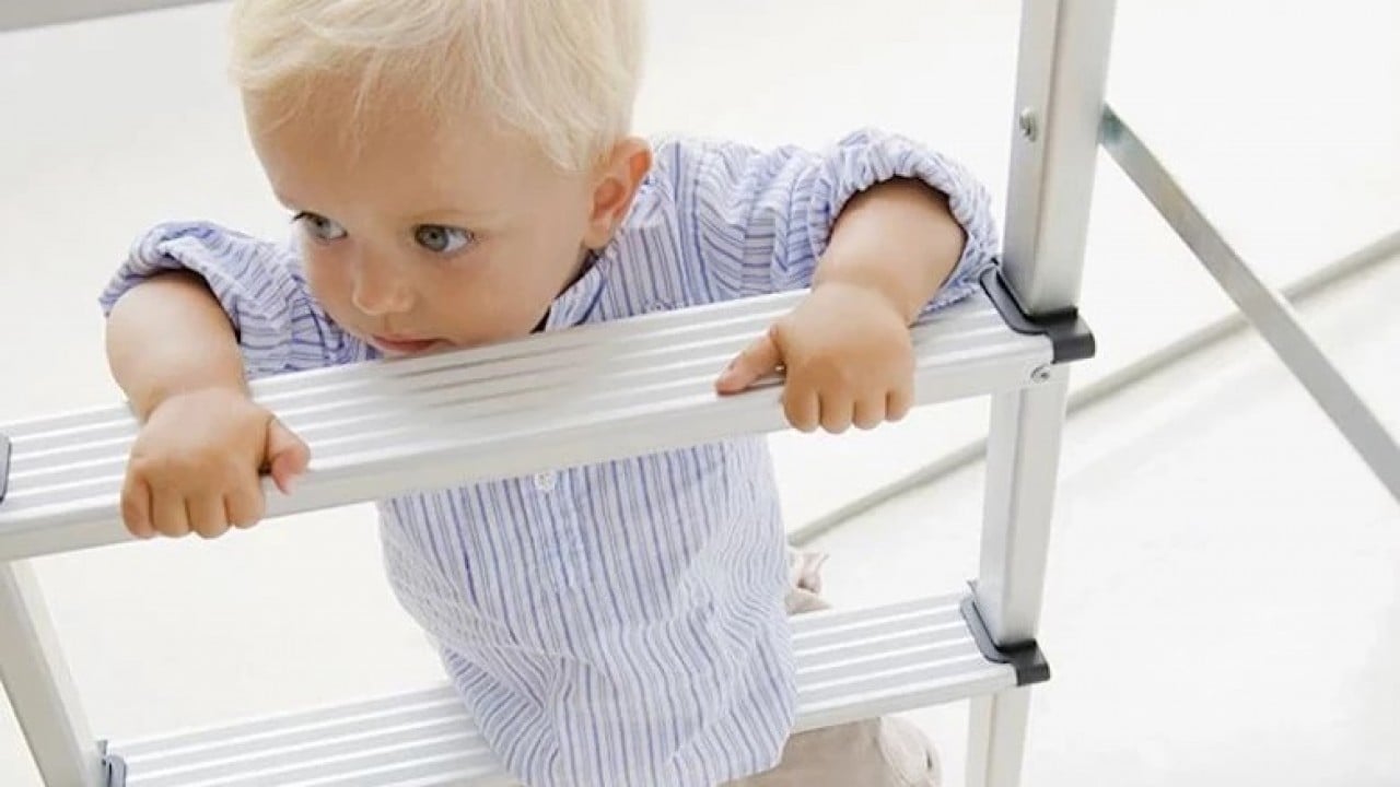 Foto - Ev kazasında ölen çocuk sayısı korkunç!