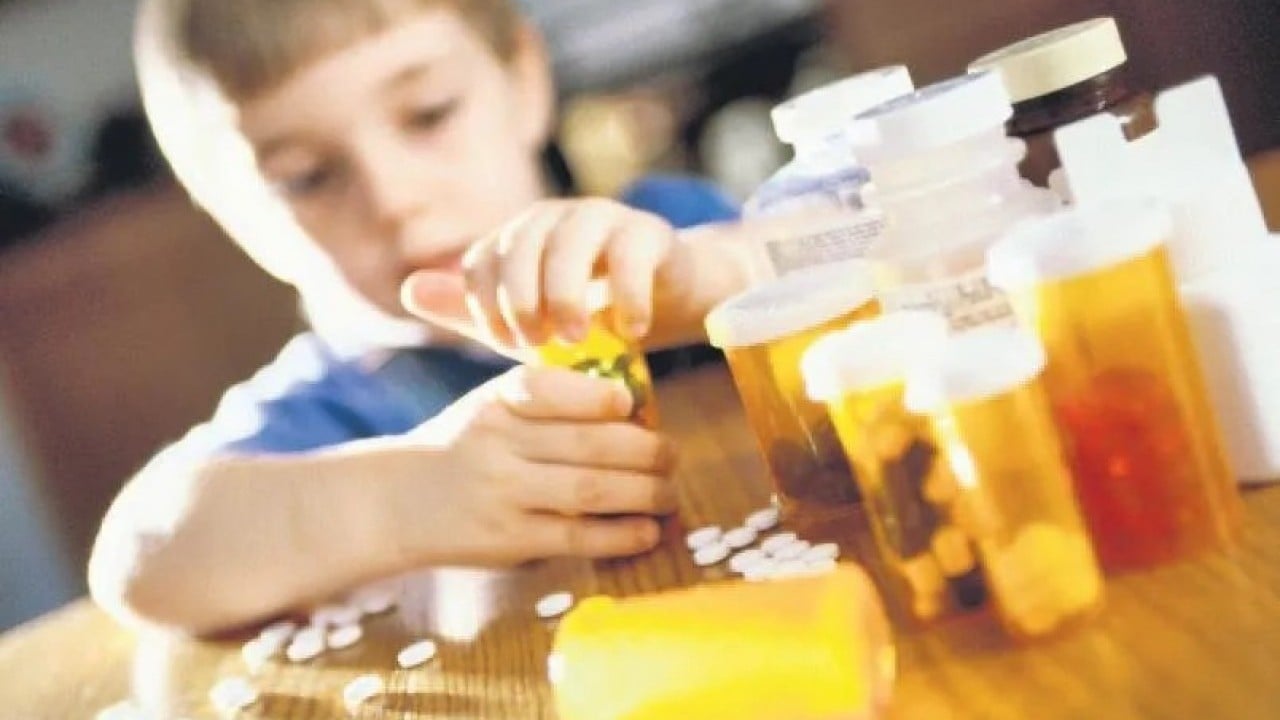 Ev kazasında ölen çocuk sayısı korkunç!