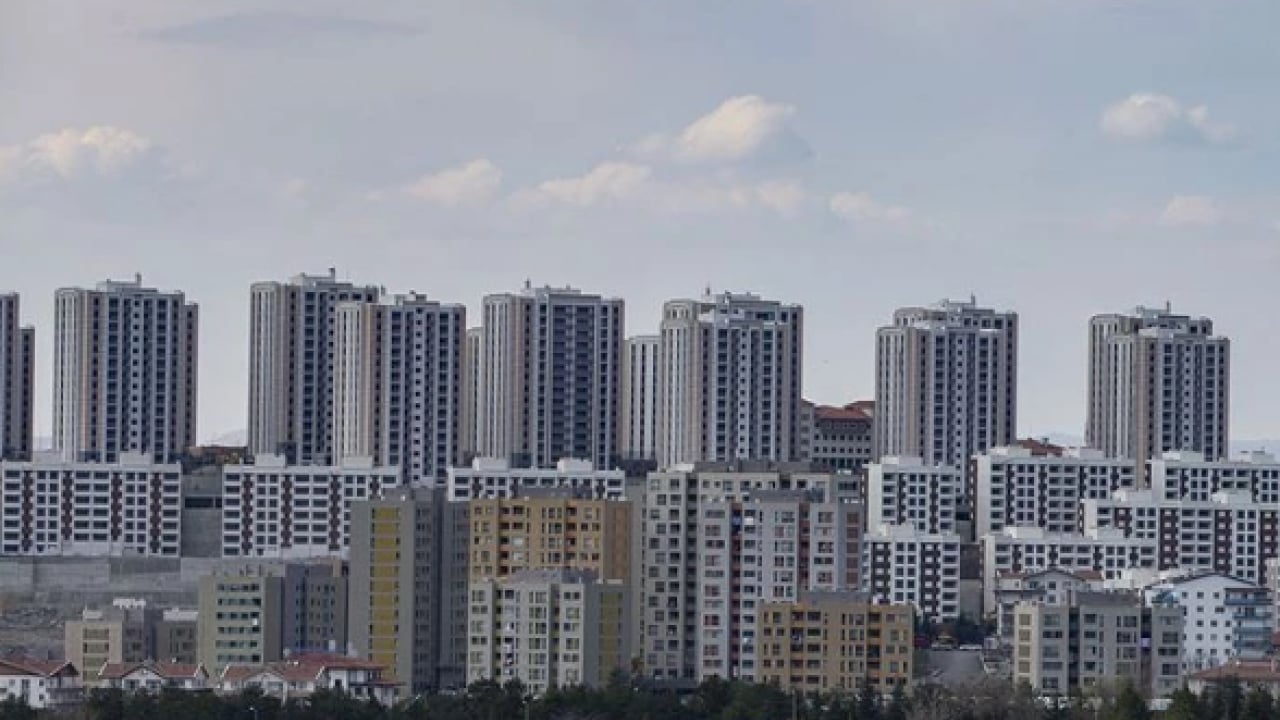 Foto - Ev kiraları yükselişe devam ediyor! 3 Şehirde asgari ücreti geçti