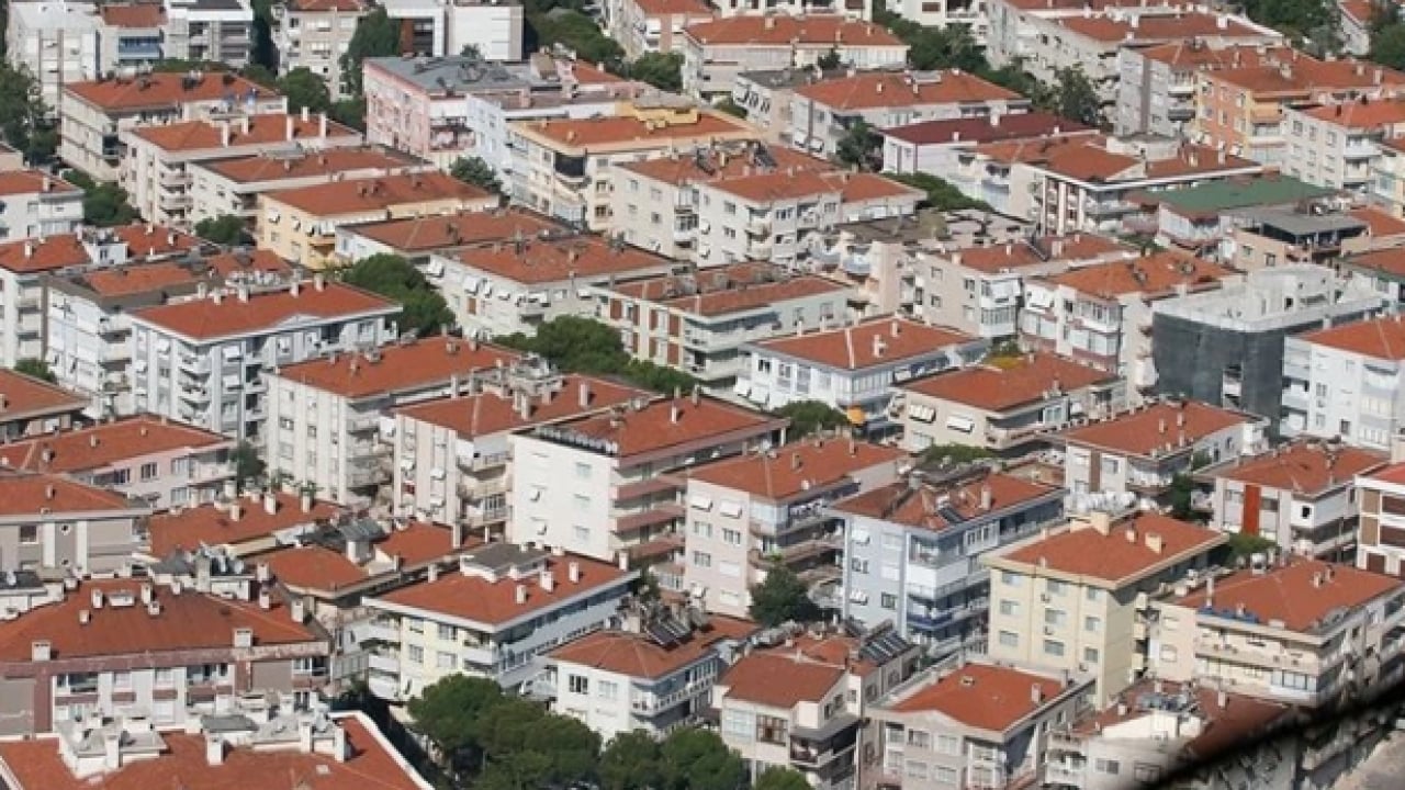 Foto - Ev kiraları yükselişe devam ediyor! 3 Şehirde asgari ücreti geçti