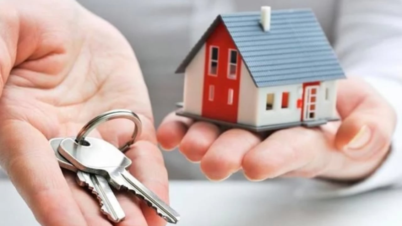 Foto - Ev kiraları yükselişe devam ediyor! 3 Şehirde asgari ücreti geçti