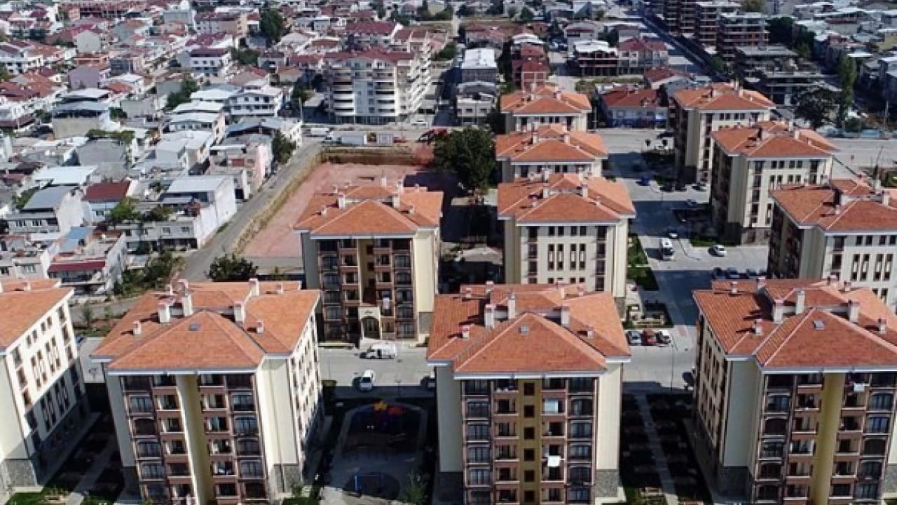 Foto - Ev kiraları yükselişe devam ediyor! 3 Şehirde asgari ücreti geçti