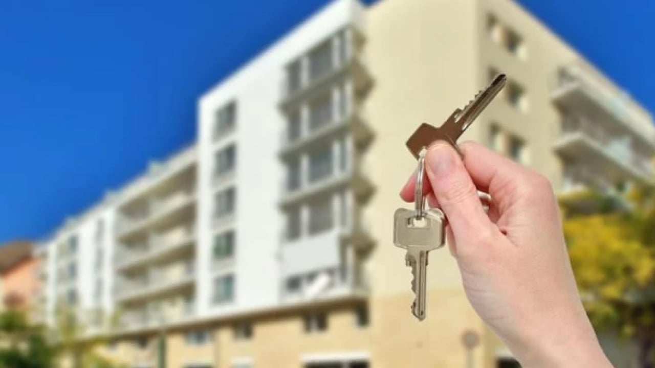 Foto - Ev kiraları yükselişe devam ediyor! 3 Şehirde asgari ücreti geçti