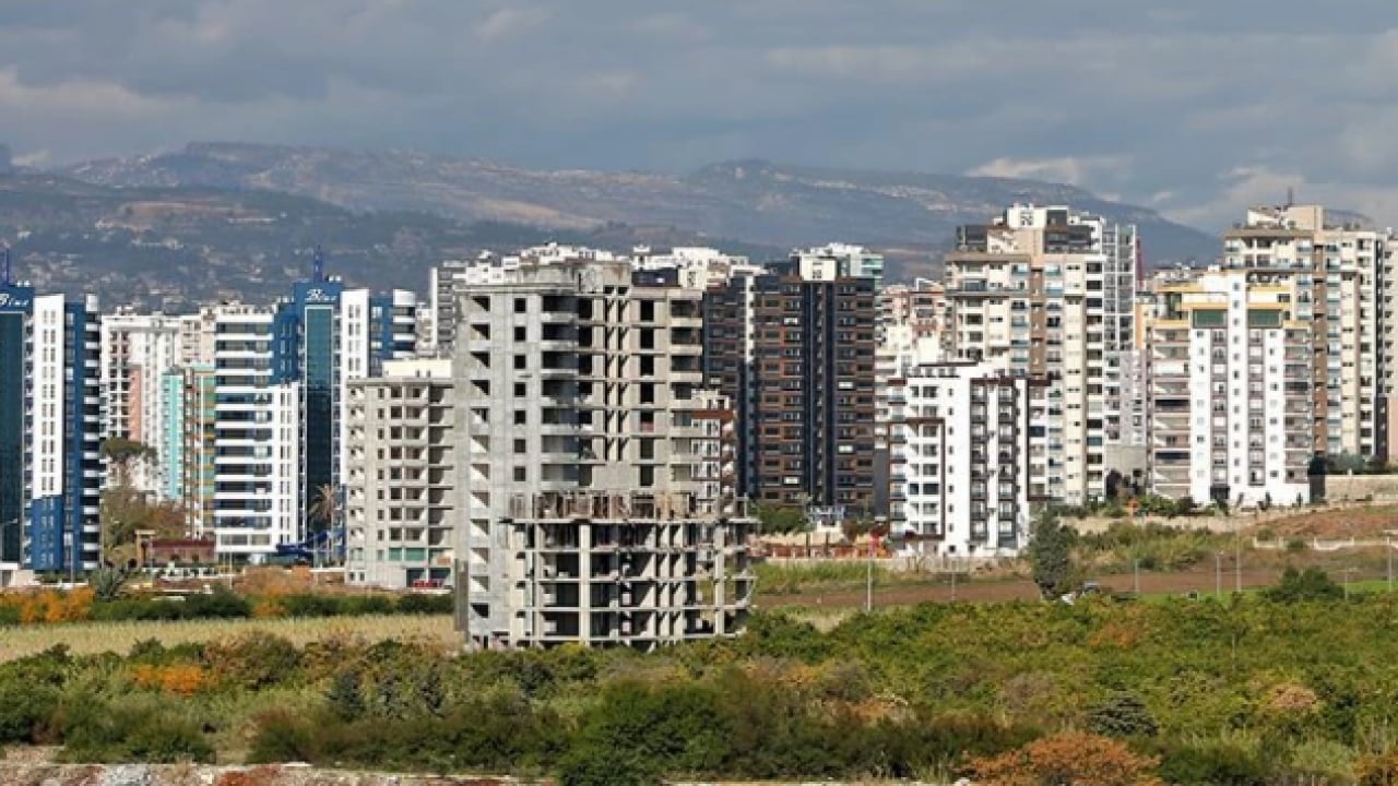 Foto - Ev kiraları yükselişe devam ediyor! 3 Şehirde asgari ücreti geçti