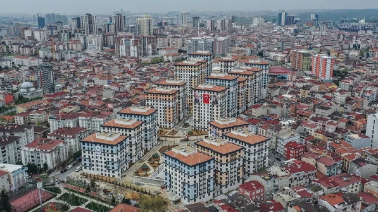 Foto - Ev kiraları yükselişe devam ediyor! 3 Şehirde asgari ücreti geçti