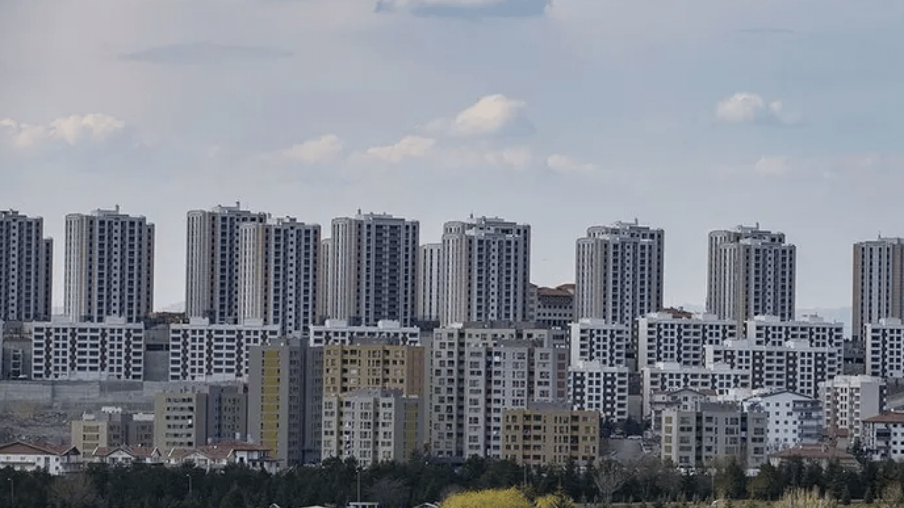 Foto - Ev sahibi olanlar dikkat! Emlak vergisi ödeme tarihi yaklaşıyor