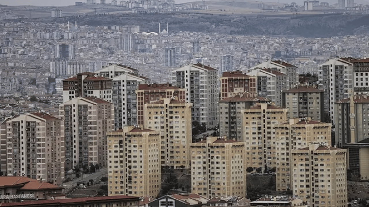 Foto - Ev sahibi olanlar dikkat! Emlak vergisi ödeme tarihi yaklaşıyor